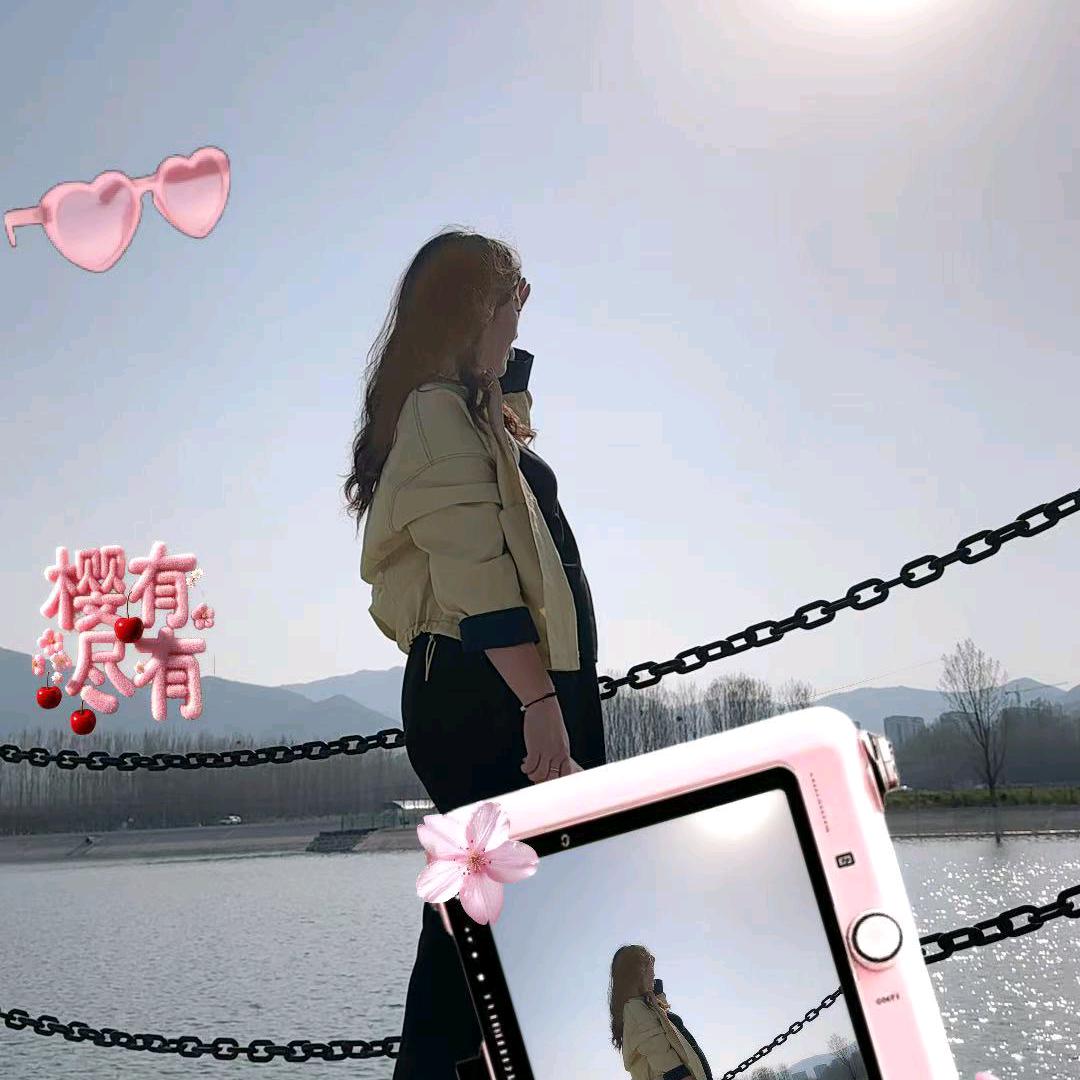 小小