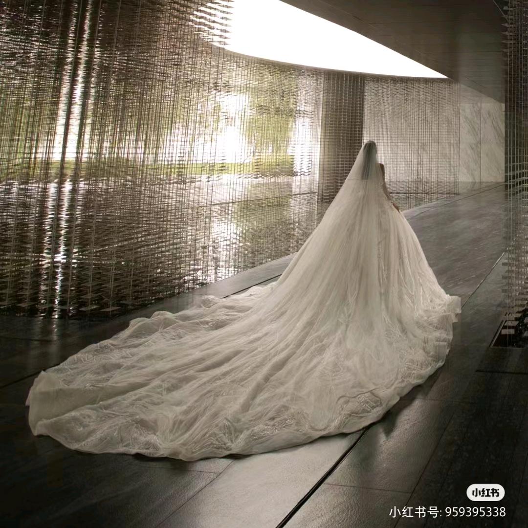 淮安婚纱回收 （婚纱李）