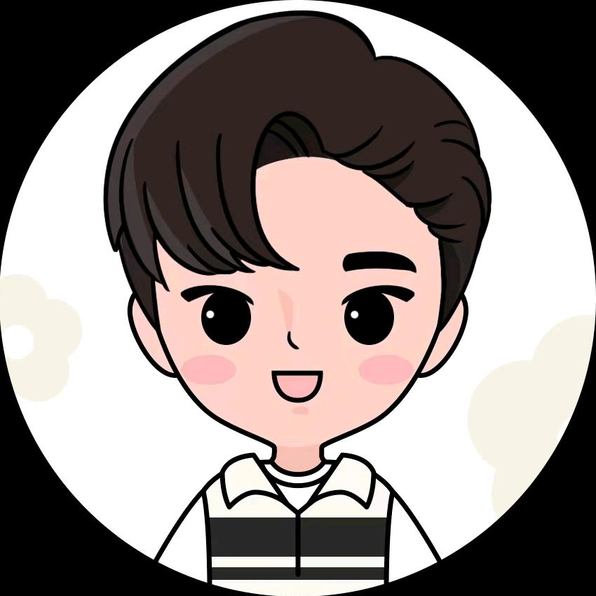 小黄同学~