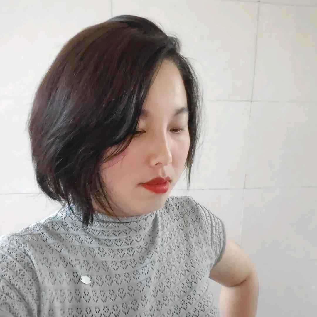 张大妮