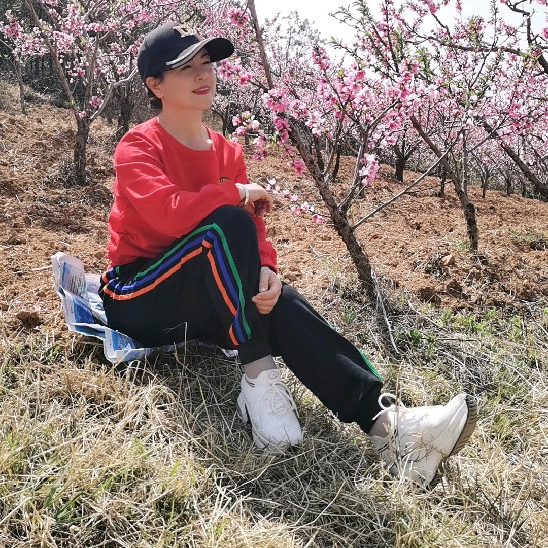 宁静🌺