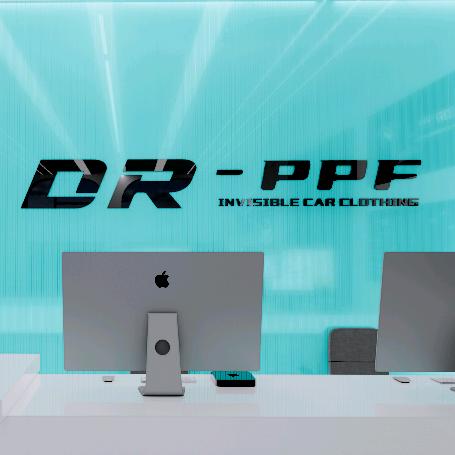 DR- PPF隐形车衣运营中心