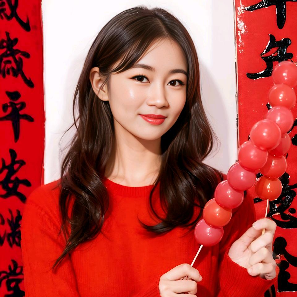 🍓邂逅🍓