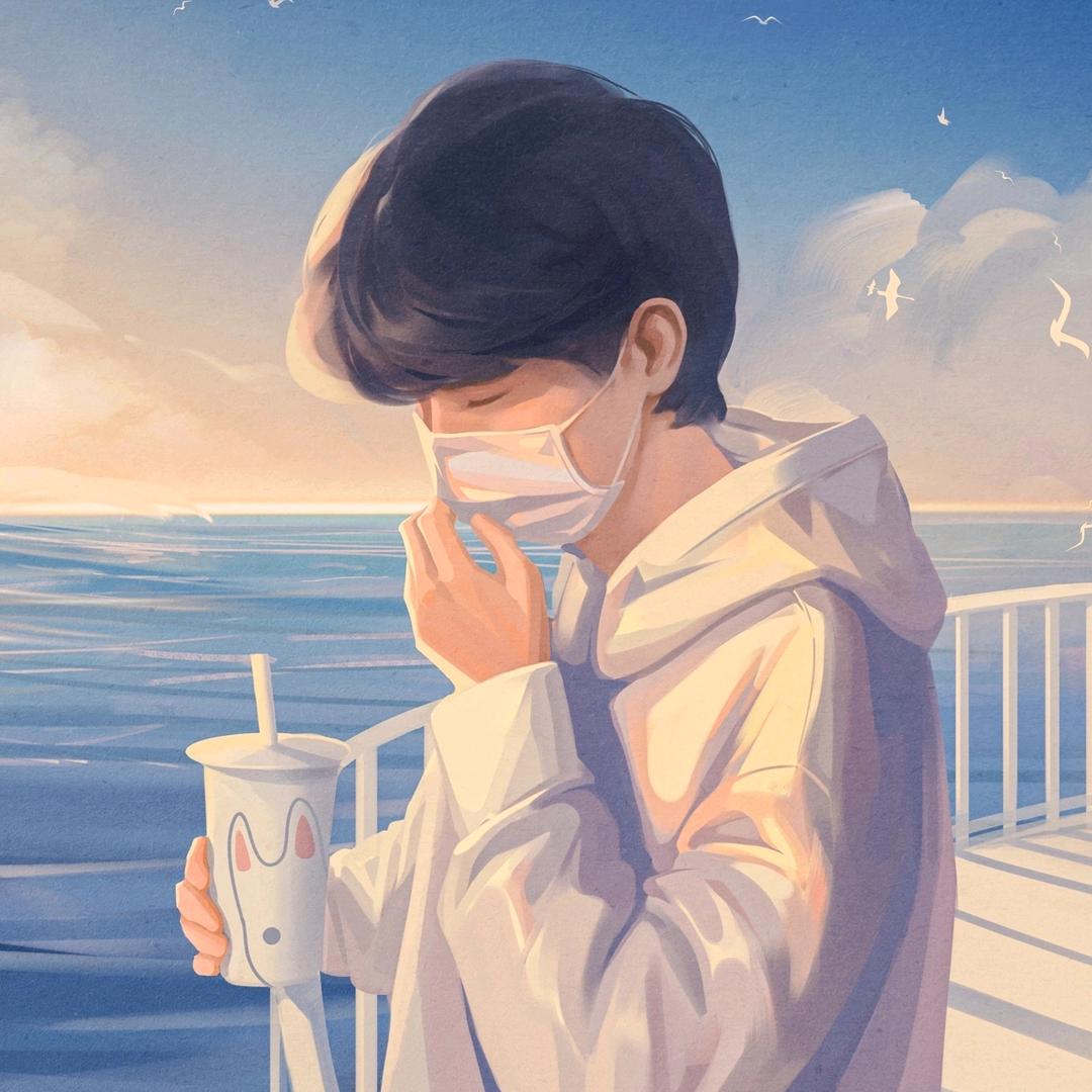 热夏依旧