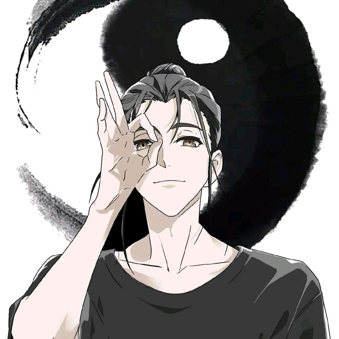 吟游诗人233头像