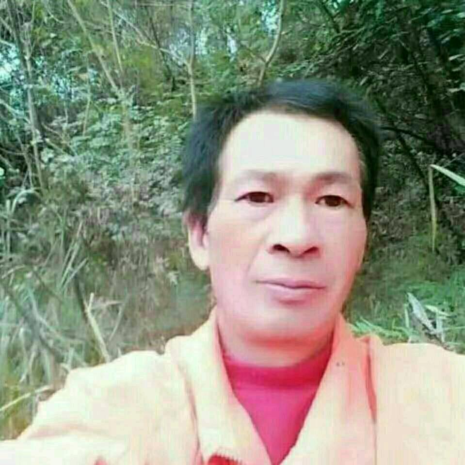 黄哥