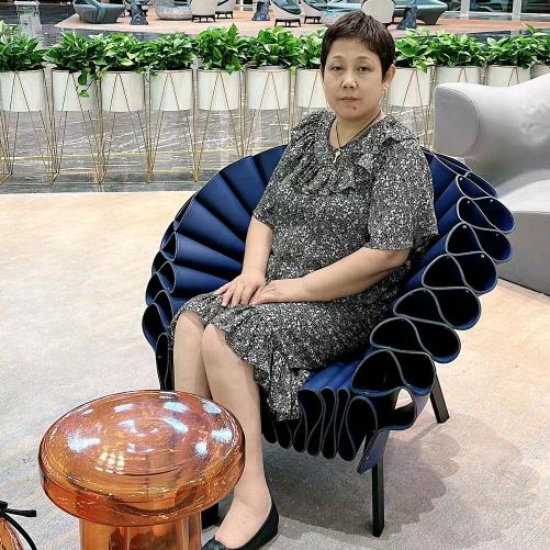 静待幸福花儿开