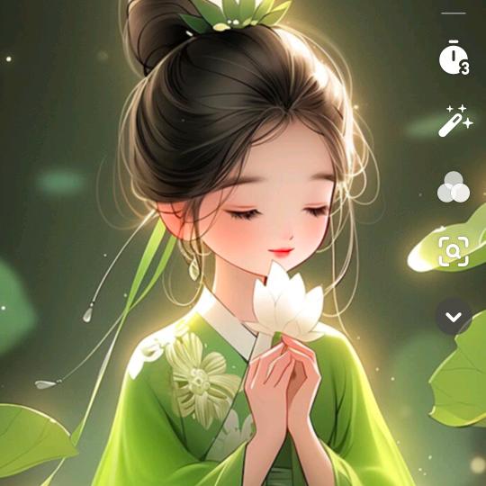 🌷善缘💞