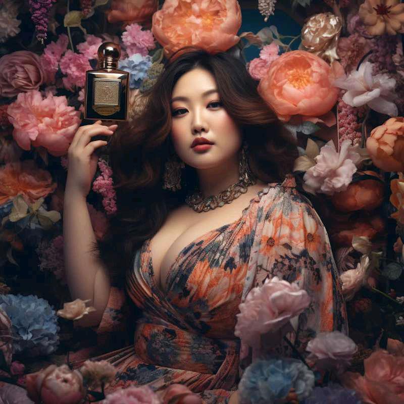 Guci专柜品牌香水