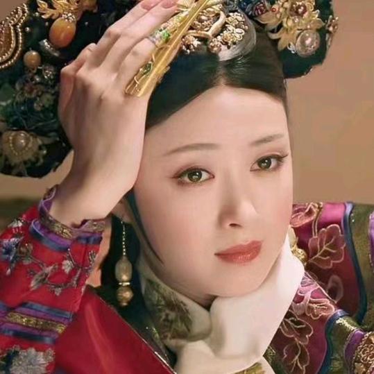 世兰🧚🏼‍♂️