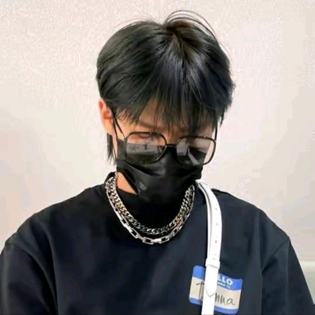 疯狂小杨妹【三只羊网络】