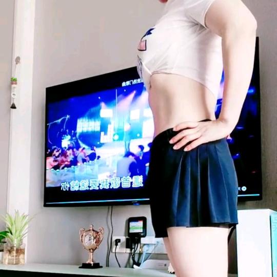 锐变瑜美人