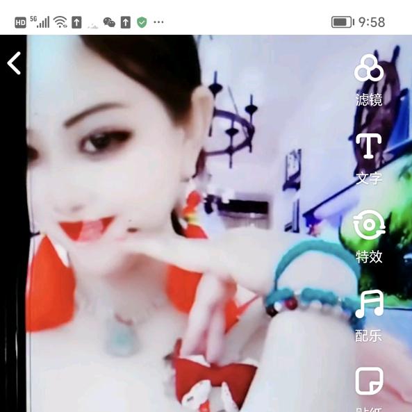 小白菜。