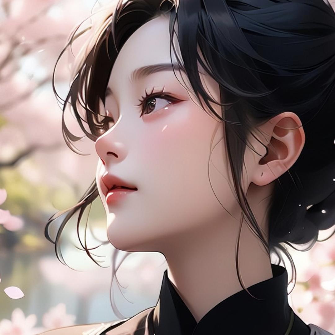 凡心💕