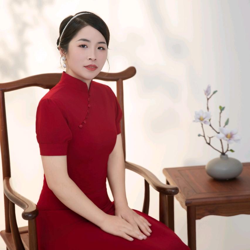 郭里有周（90后小月嫂）