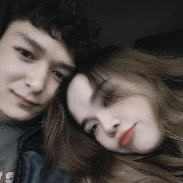 娜三岁♡