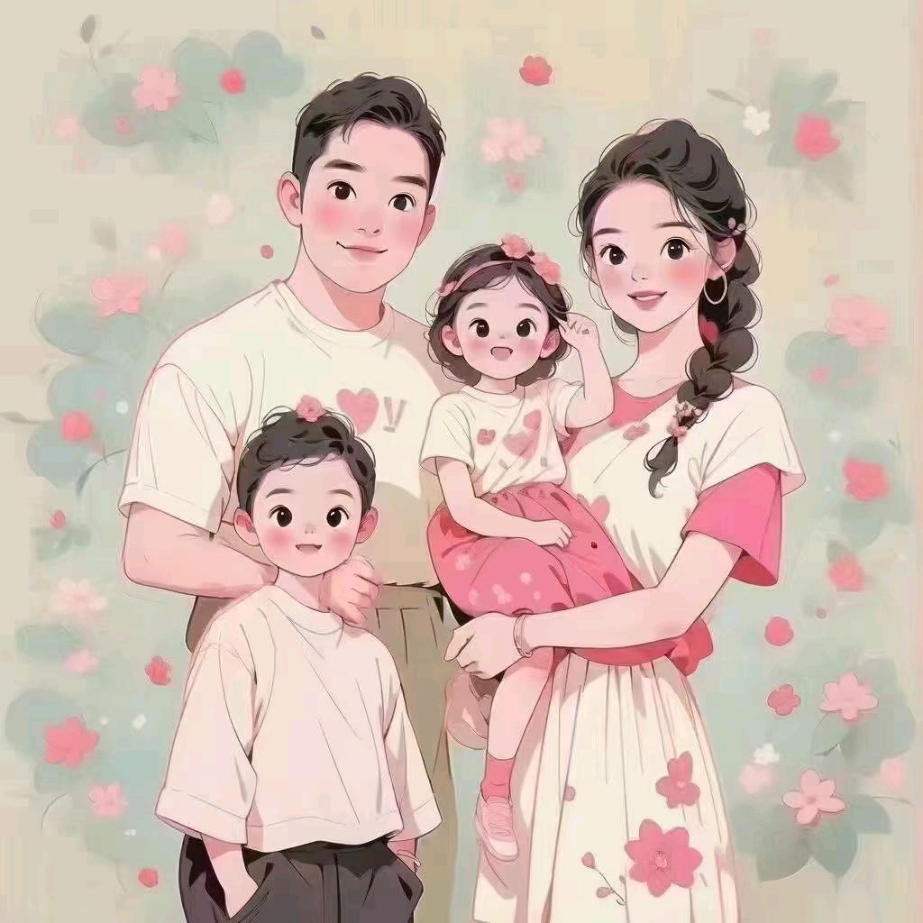 你若不伤，岁月无恙