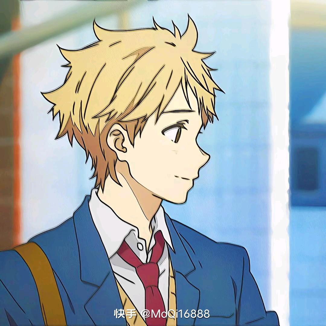 神原秋人￴（小粉）