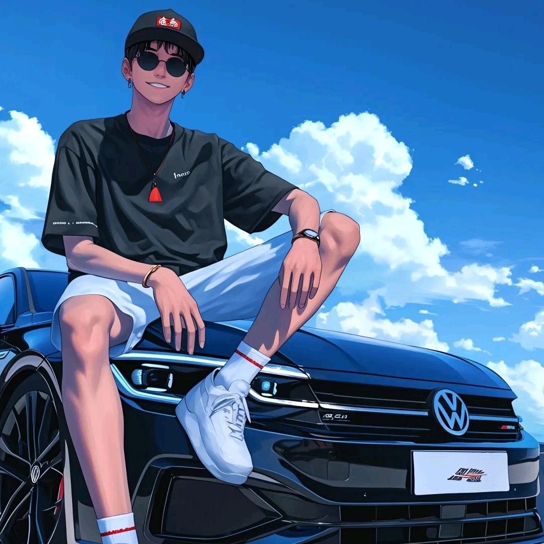 江北公子陵