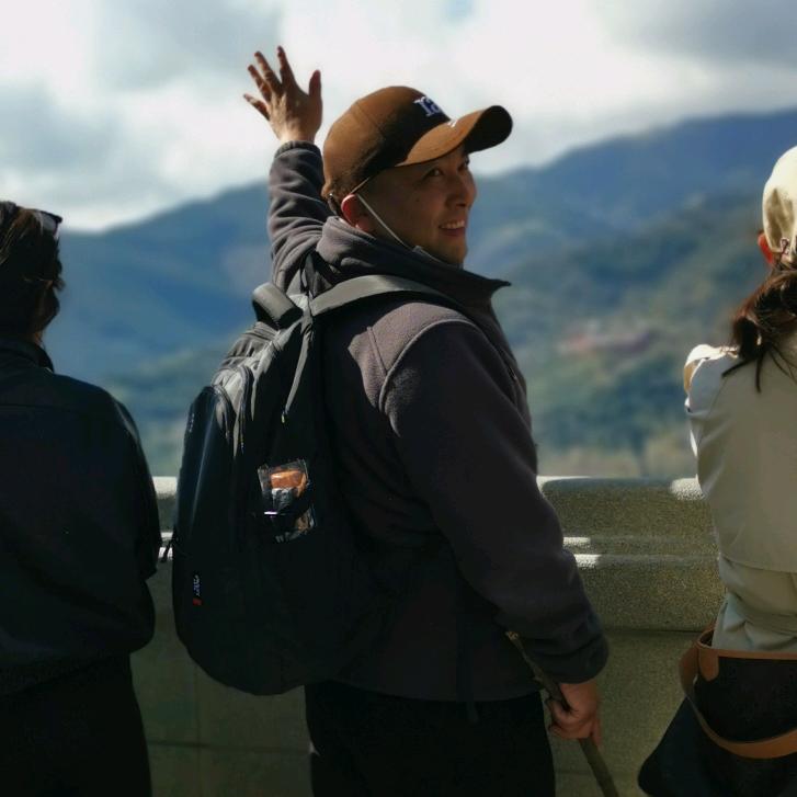 兵哥哥（铁粉）