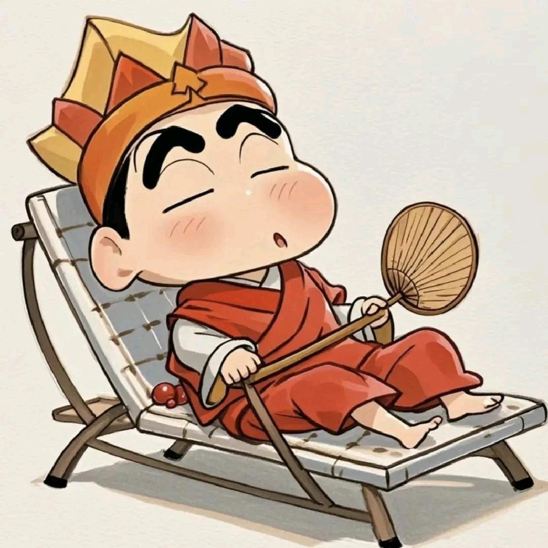 木林森（三角洲战场版）