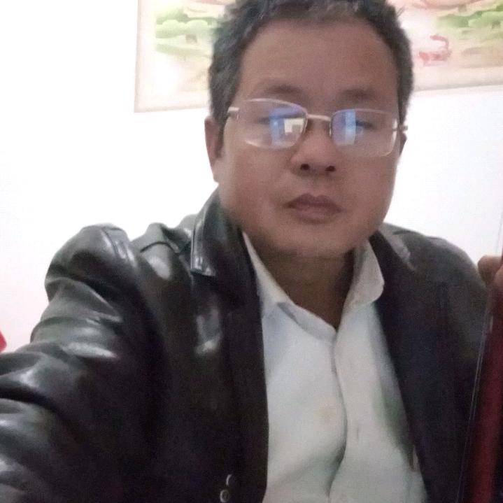 蓝天碧水