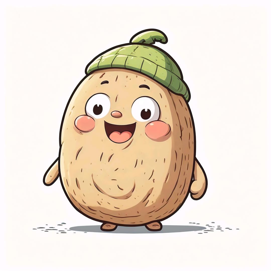 🥔土豆