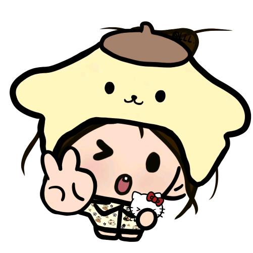 喵呜~