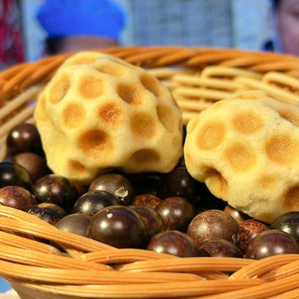 魏老太石子饼小铺