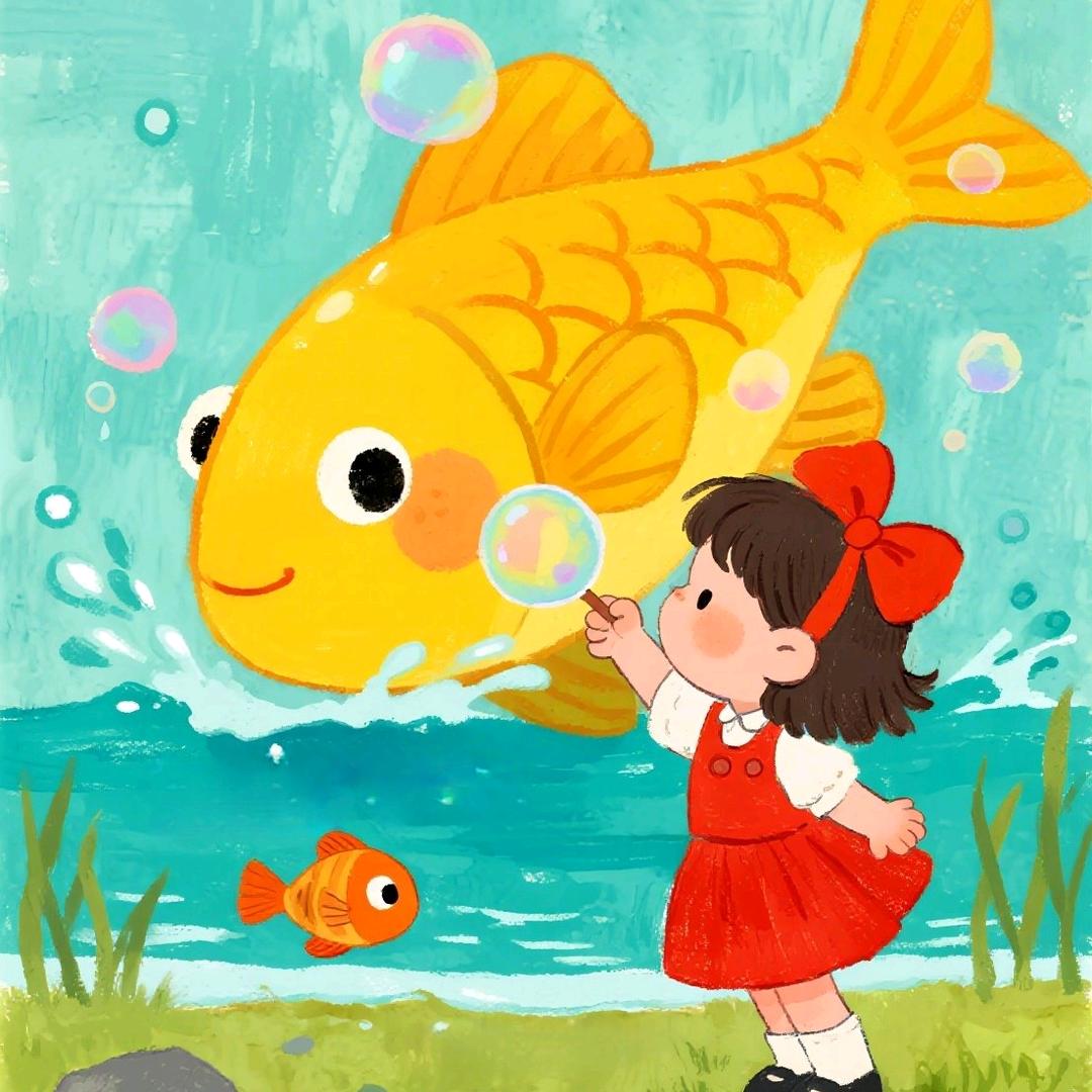 艾莉英语绘本