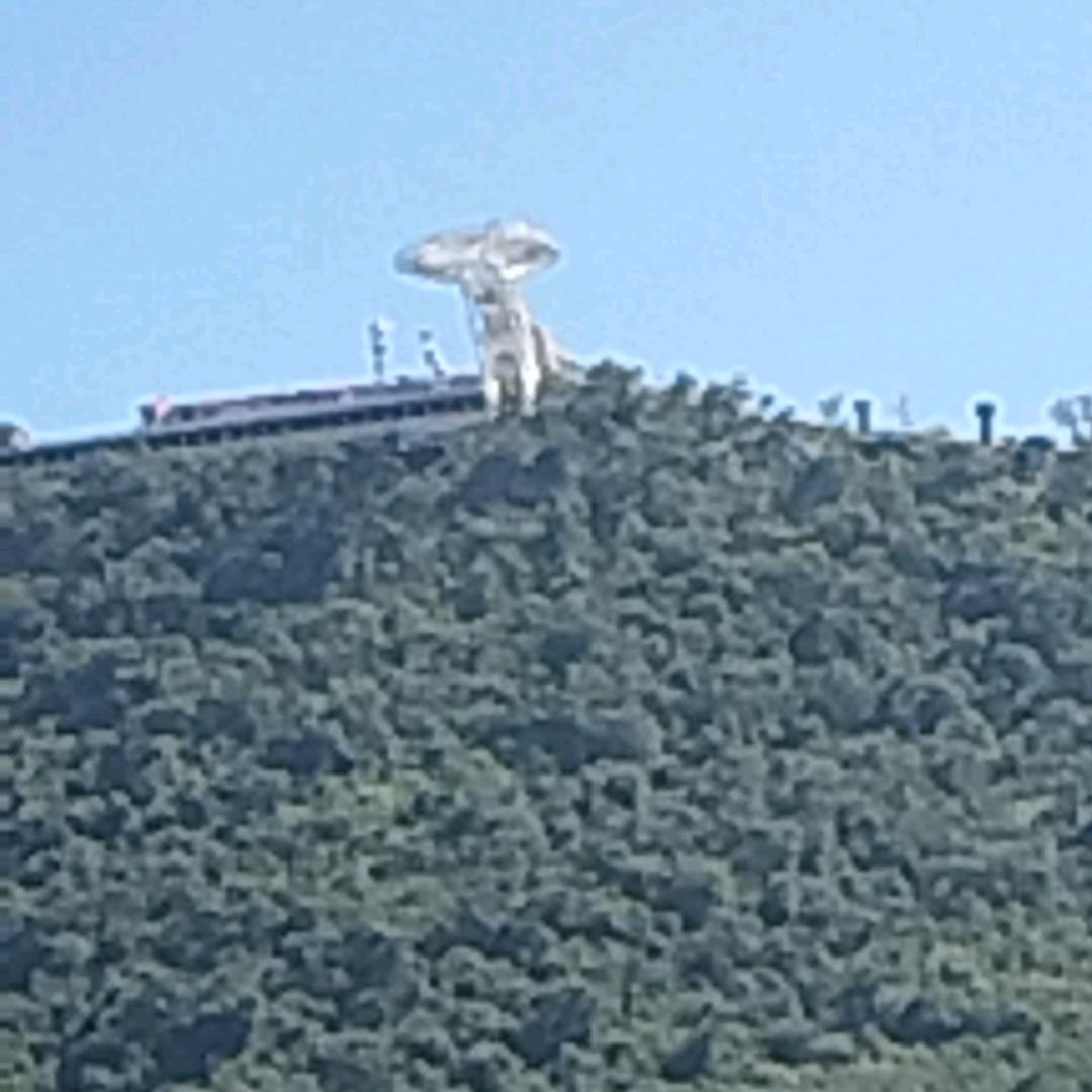 好运缠身
