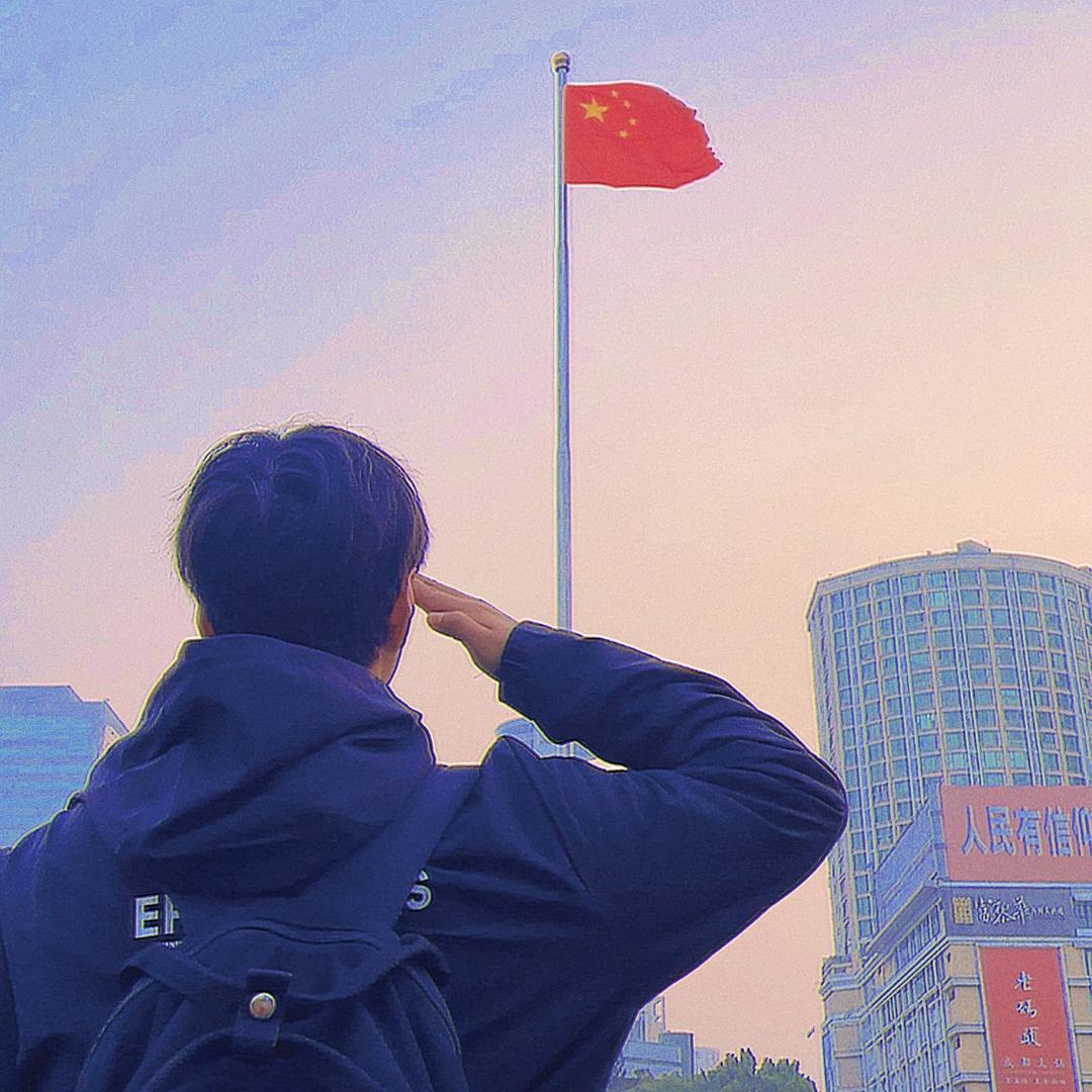 陈公子☁