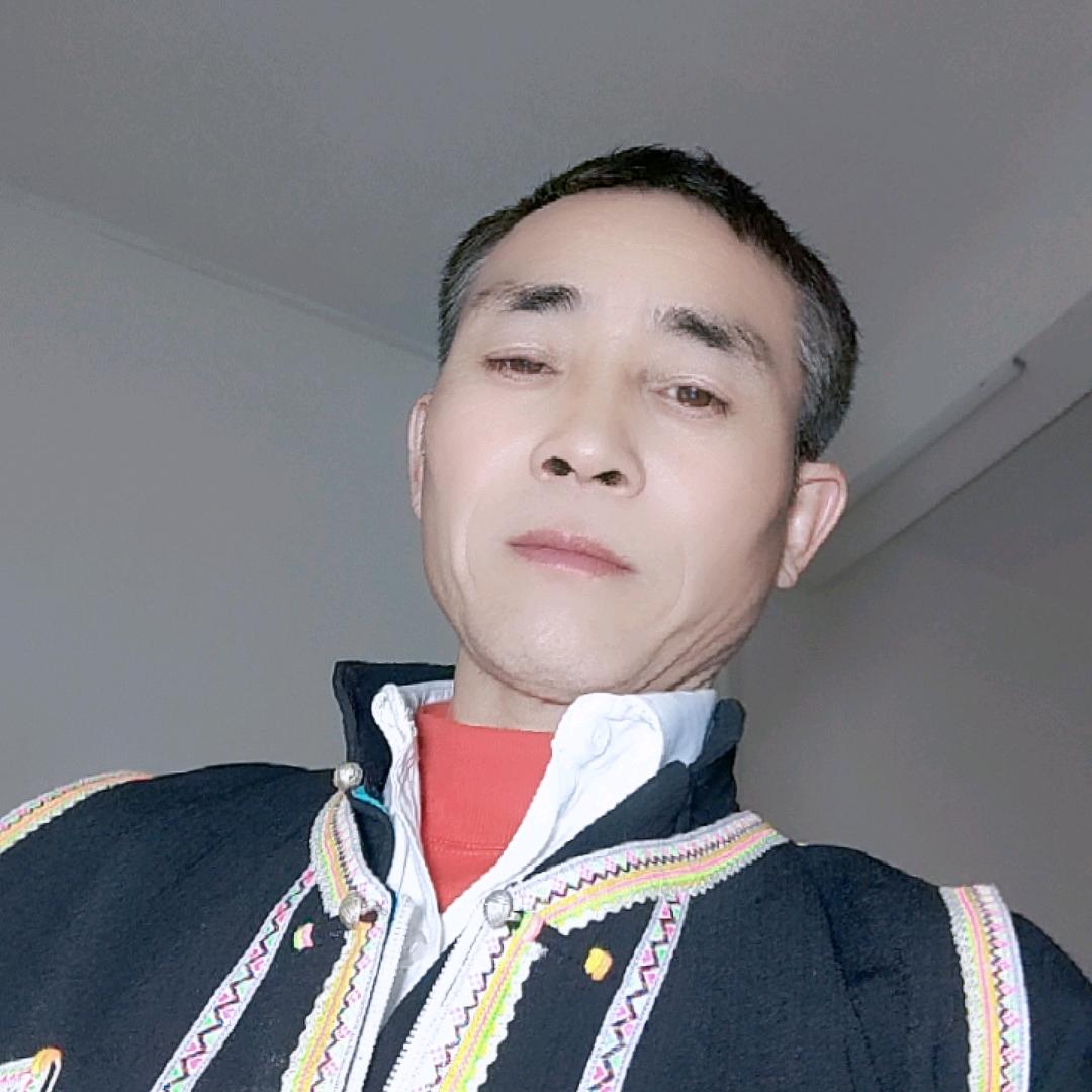 常年山里过