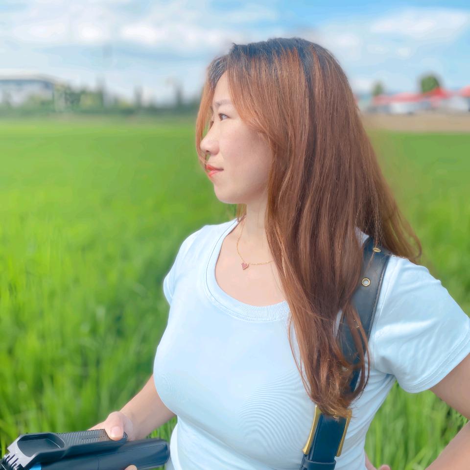 盼盼~爱山歌