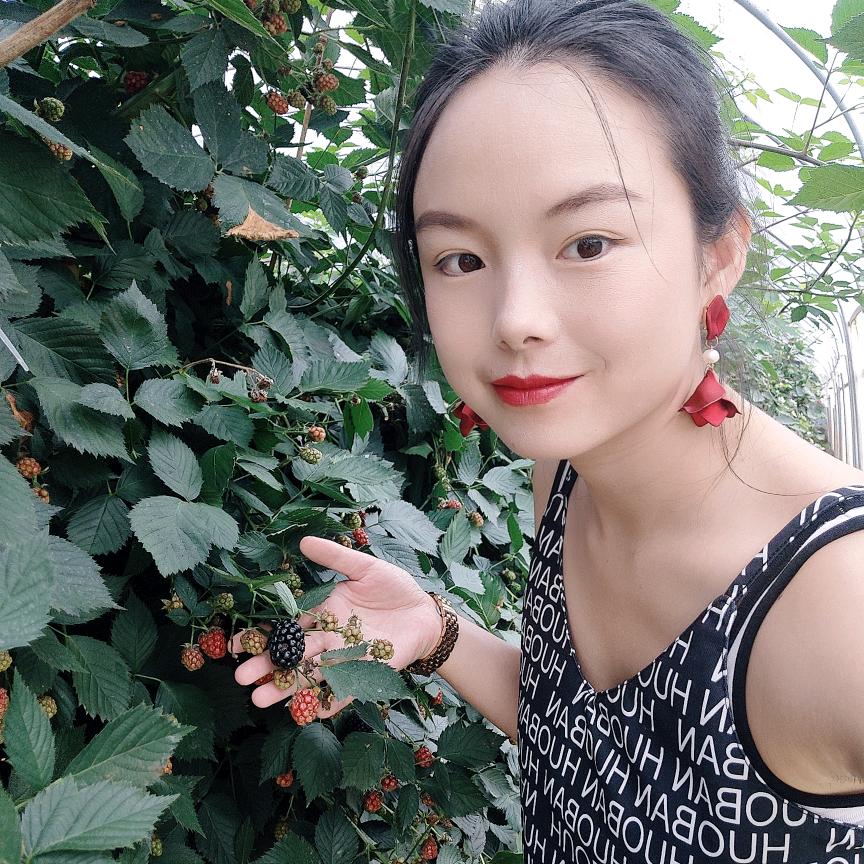 滇农好粒莓汤汤