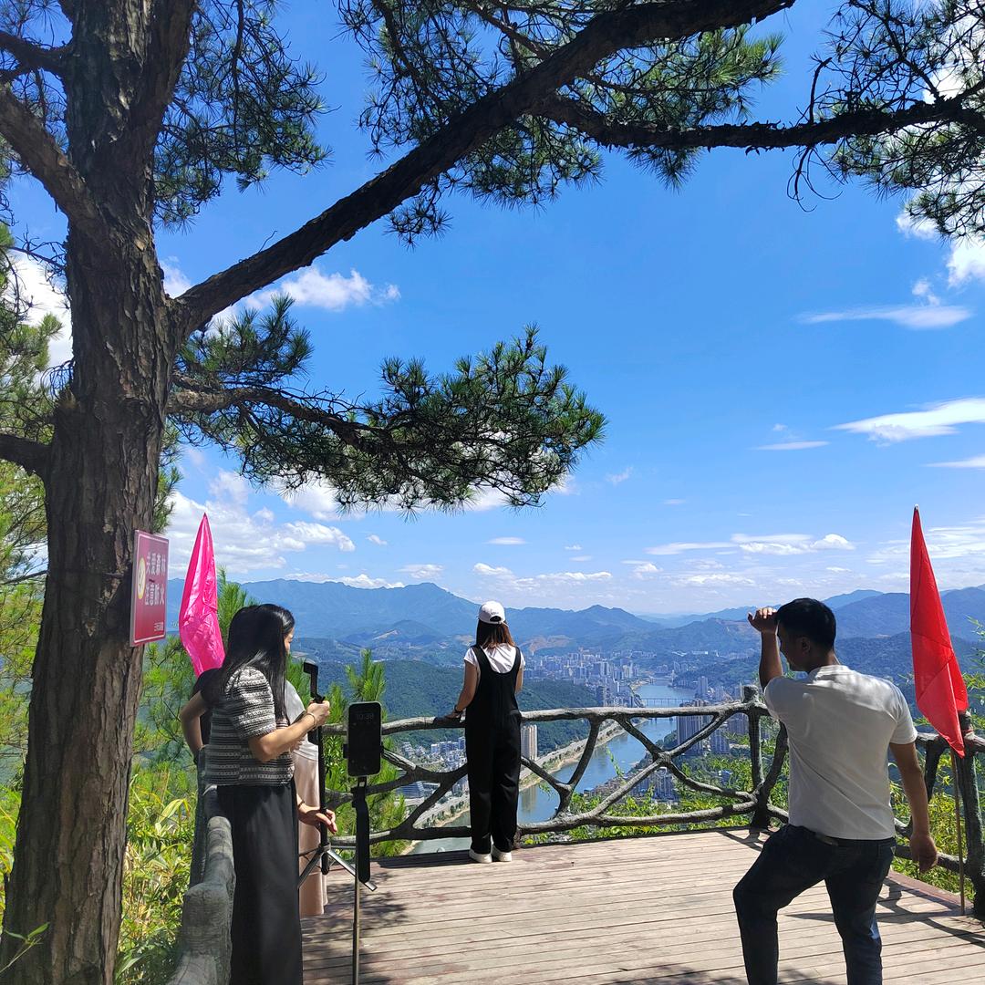 心想如意
