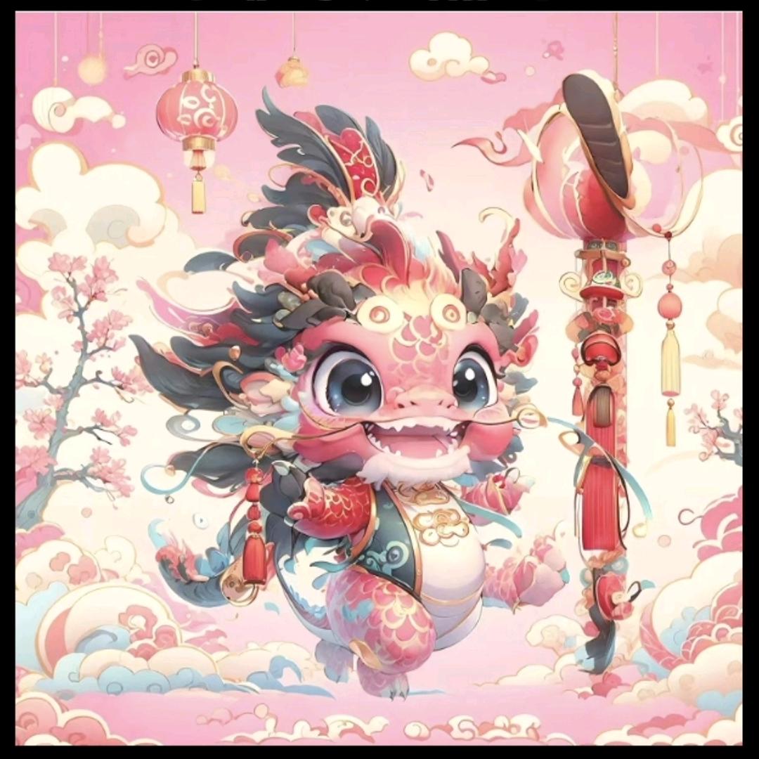 隨緣头像