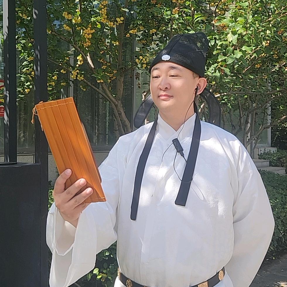 不太白的乐天