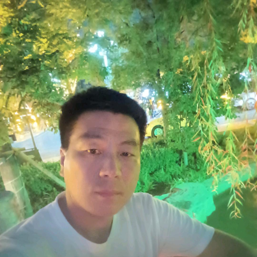 我就是我🐯