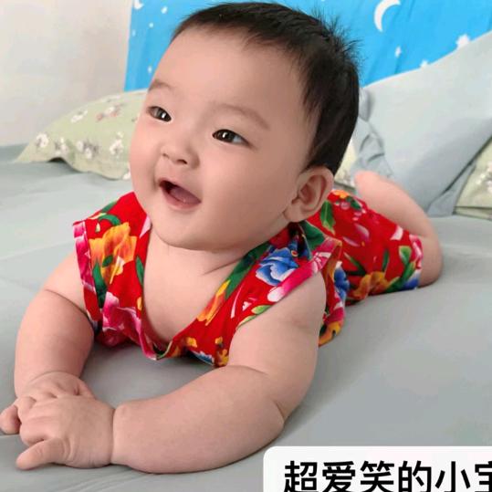 开心果