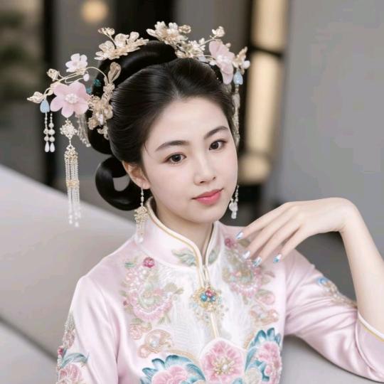 小张
