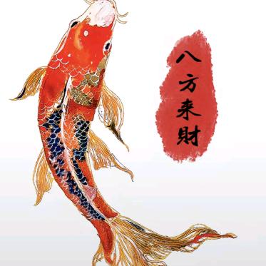 @风生水起🌈