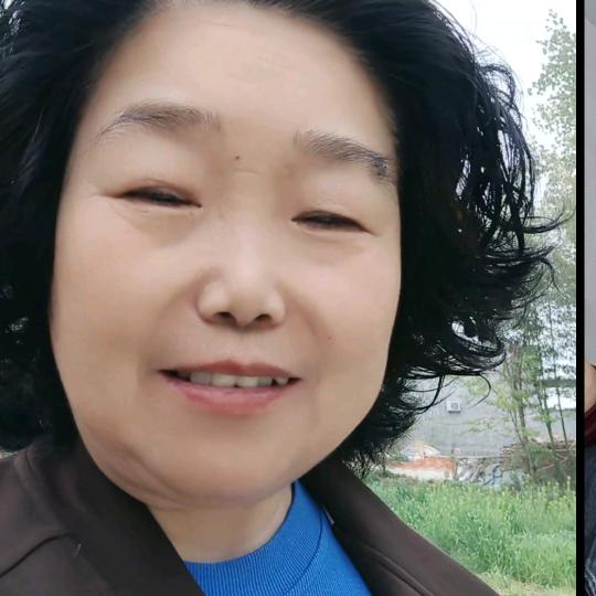 你不来我不老