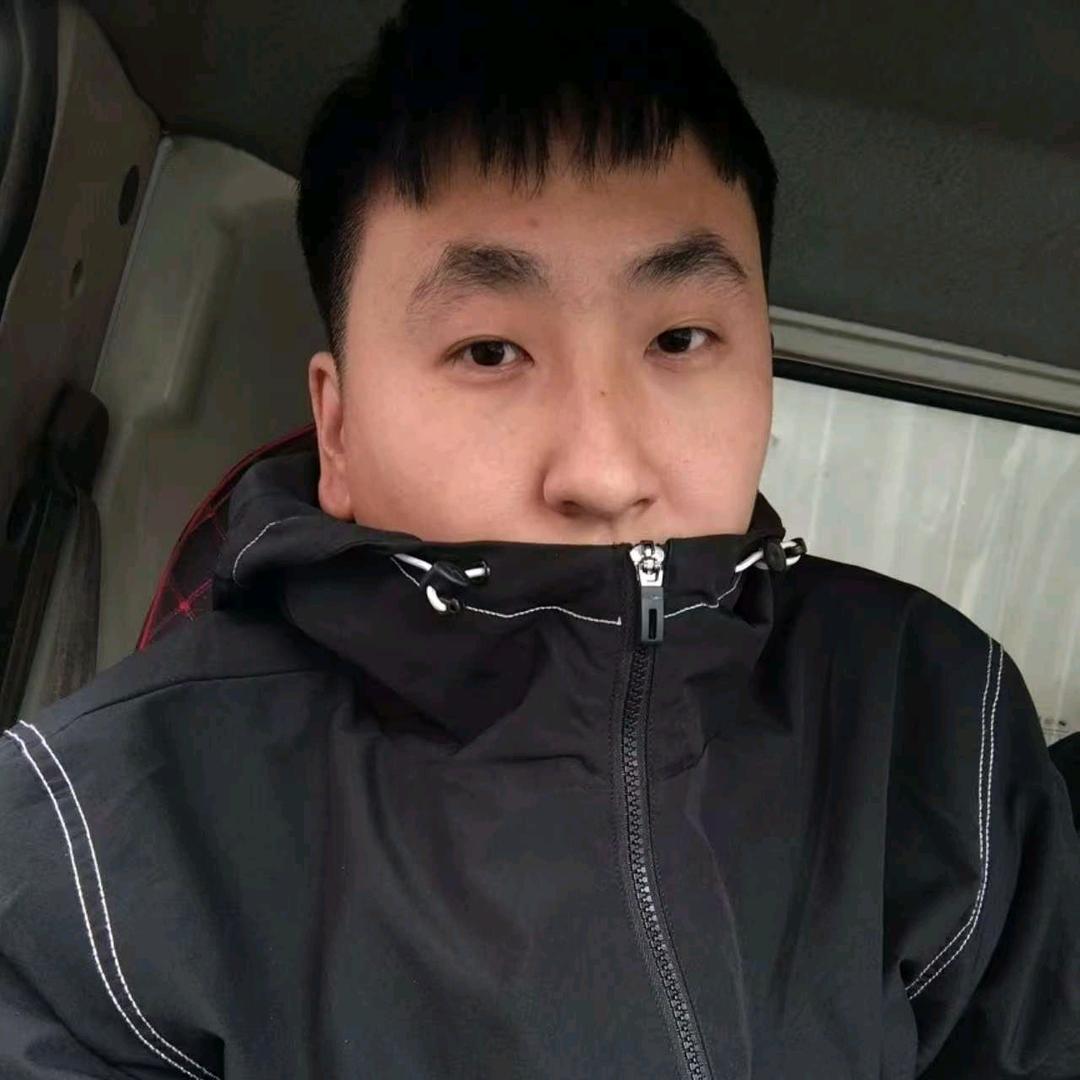 阿呆爱吃鱼