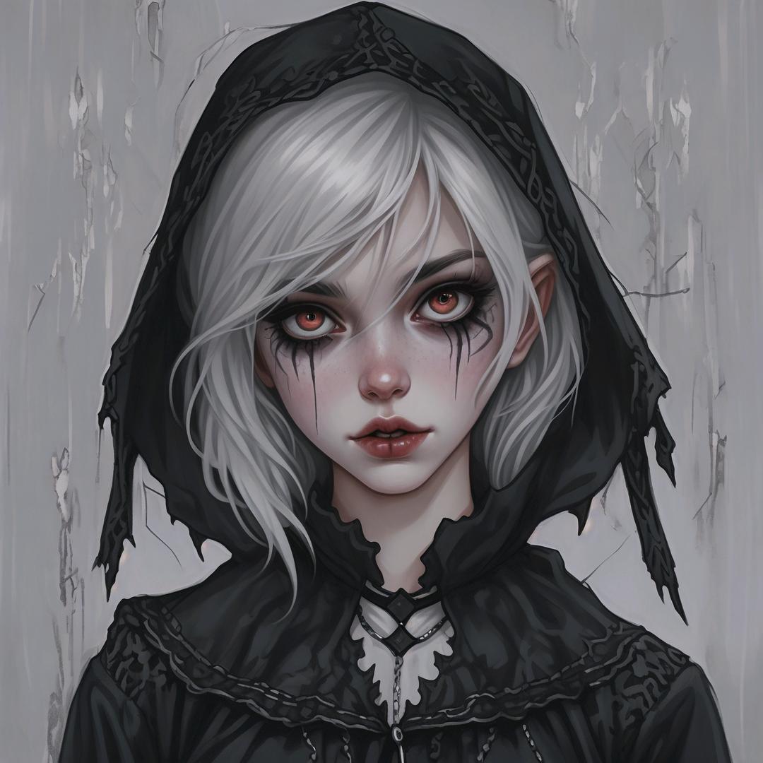 菡菡爱听你讲鬼故事