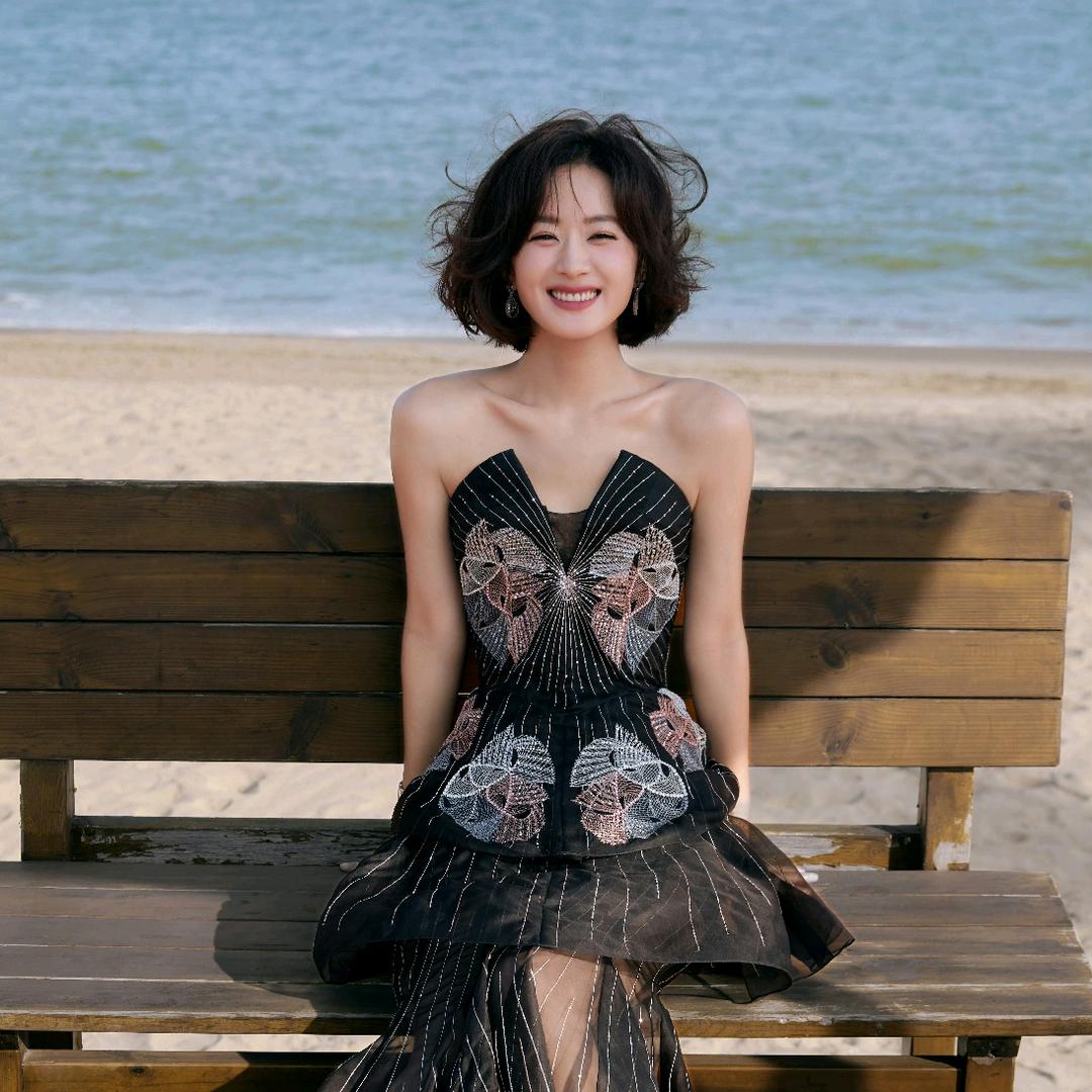 小刀颖家的欣欣子（见过丽颖版）