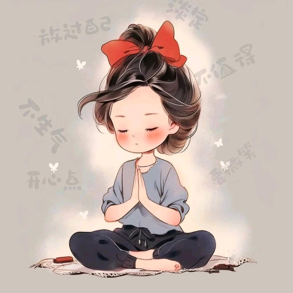 小张🌸 小张 🌸