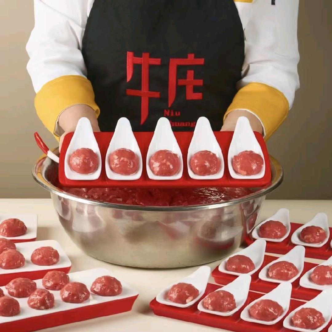 牛庄潮汕鲜牛肉火锅(淮北店)官方号