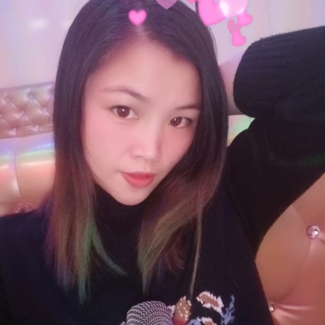 化妆师💝燕子