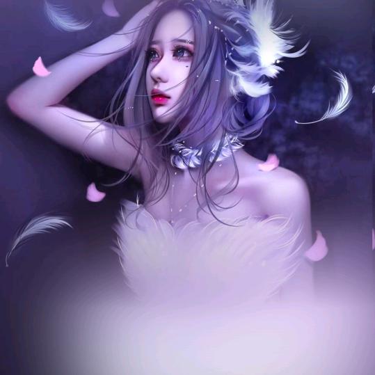 欢儿😈